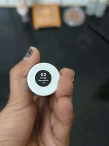 Stay Quirky Color Correcting Primer ❤️✌️