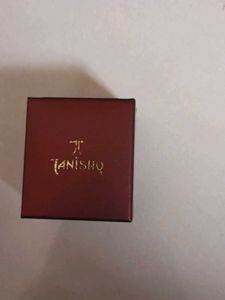 Combo Of Ring And Earrings Box