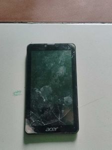 Acer one 7 4G.   Only For Display Change