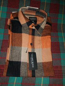 Party Wear Shirt