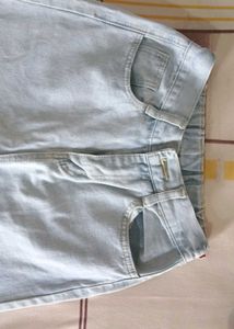 Denim Jeans ✨🩵