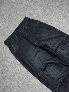 H&amp;M Wide Leg Baggy