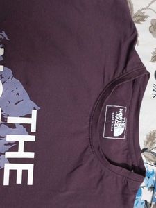 The North Face Graphic Tee