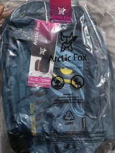 Artic Fox Brands Is Here