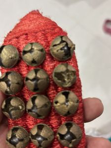 Kathak Ghungroo Bells