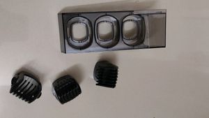 Trimmer Shapes