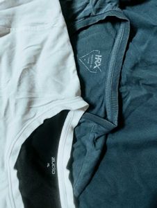 Used Tshirts