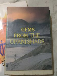 The Hymns of Sankara and upnishads, vedas details