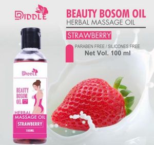 Massage Oil