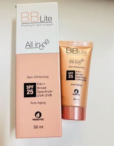 Bblite Skin Cream