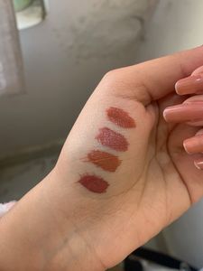 Kiro quad-ultimate quad+lip gloss