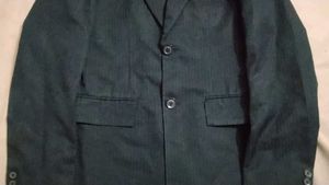 Blazer Navy Blue Colour For Men