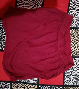 Ethnic Three Piece Set