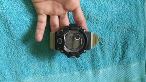 Digital Watch ⌚.