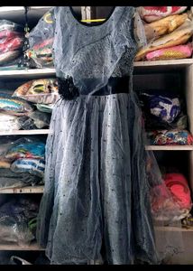 Beautiful Princess Gown😍 Dukan Khali Kr Rhe H