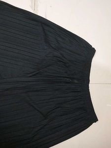 Pleated Palazzos set of 2