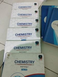 Akash Chemistry Neet