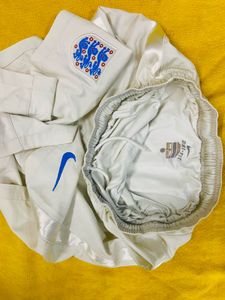 England Nike Dri-FIT Football Shorts