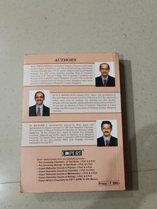 Chemistry Text Book By Expert Institution Based On