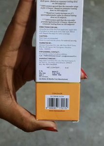Mama Earth Concealer