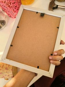 Sunflower Field With Beautiful Sunset Painting