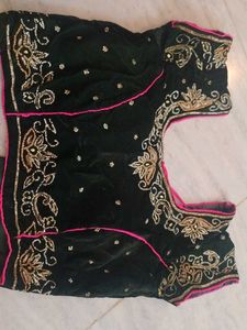 Wedding Lehnga