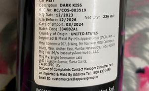 Bath &amp; Body Works Dark Kiss
