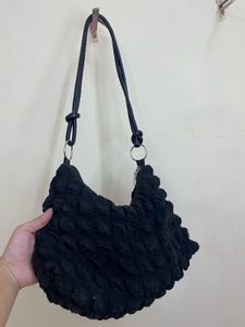 Luxury Ladies Shoulder Bags For Women &amp; Girls🖤