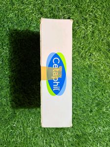 Cetaphil Cleansing &amp; Moisturising Syndet Bar