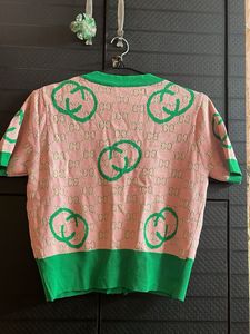 Gucci Inspired Cardigan