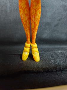 Barbie Dandelion Doll (RARE)