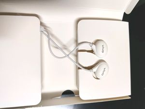 Vivo Earphones 🎧 - Seal Packed