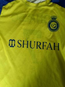 Best Sports Football Ronaldo Tshirt For Kids