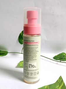 Swiss Beauty Glow Fusion Toner
