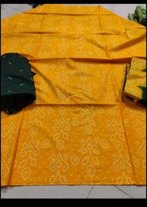 Deeptex Cotton Suit Sale