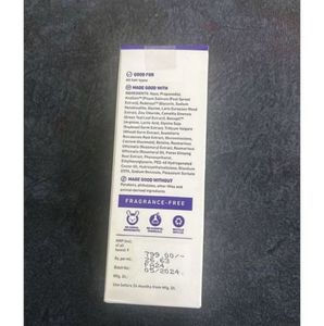 Hair Growth Serum