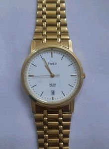2 Combo Branded TIMEX USA+Miyoko Watch
