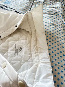 HRX jacket