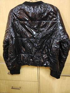 New Sleek and Stylish Zink London Puffer Jacket