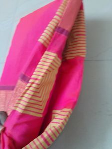 New Vaishali Rose Saree