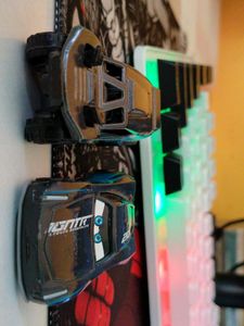 Disney Cars Diecast Set of 2