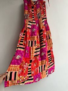New Dress