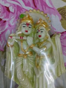Lord Krishna &#39;s Statue