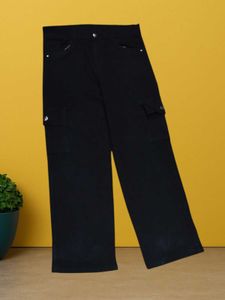 🥰L@15 Size-32 (Sale) Latest Ladies high waist Jea