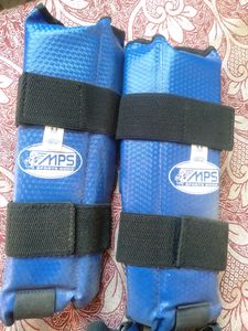 Karate Legs Guard