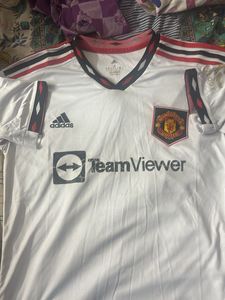 adidas Manchester United Kit