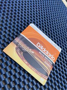 D'Addario Acoustic String
