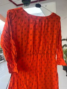 Long Maxi Dress