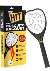 Hit Anti-Mosquito Racquet