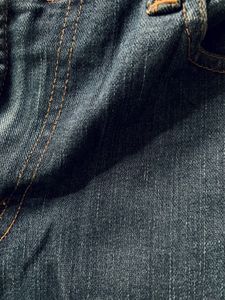 American Eagle Dark Wash Jeans